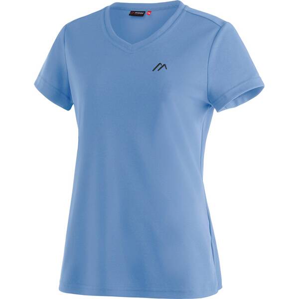 MAIER SPORTS Damen Shirt Trudy Da-Shirt 1/2 Arm von maier sports