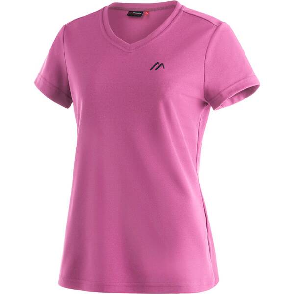 MAIER SPORTS Damen Shirt Trudy Da-Shirt 1/2 Arm von maier sports