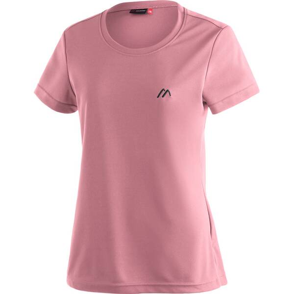 MAIER SPORTS Damen Shirt Waltraud Da-Shirt 1/2 Arm von maier sports