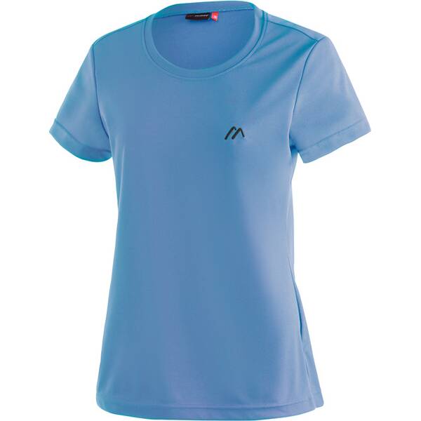 MAIER SPORTS Damen Shirt Waltraud Da-Shirt 1/2 Arm von maier sports