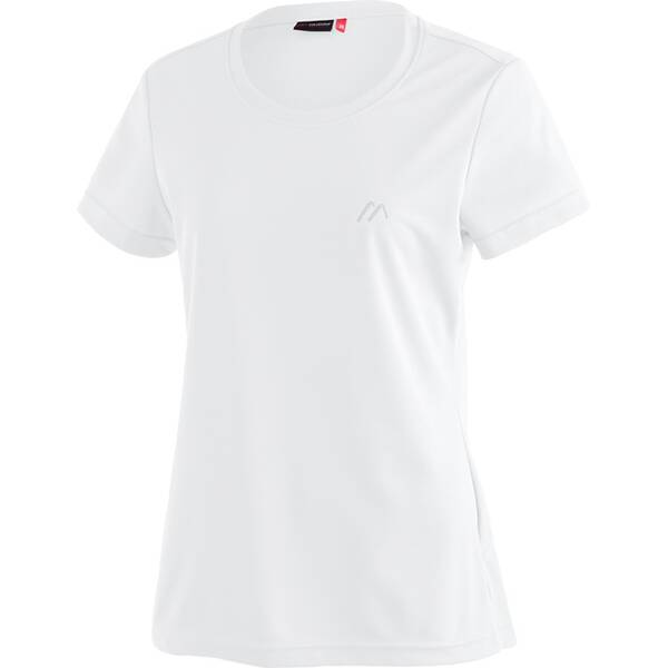 MAIER SPORTS Damen Shirt Waltraud Da-Shirt 1/2 Arm von maier sports