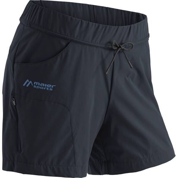 MAIER SPORTS Damen Shorts FortunitShort W Da-Shorts el. von maier sports