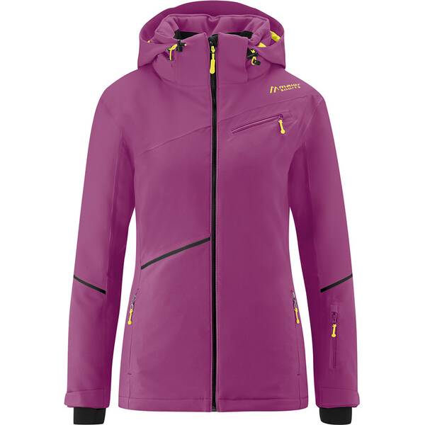 MAIER SPORTS Damen Funktionsjacke Fast Dynamic von maier sports