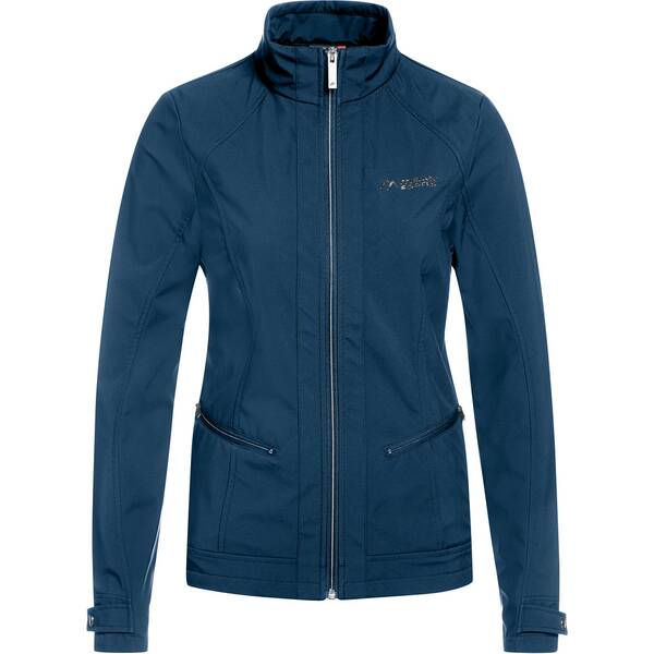 MAIER SPORTS Damen Funktionsjacke Borosa von maier sports