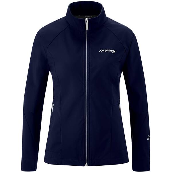 MAIER SPORTS Damen Funktionsjacke Juval von maier sports