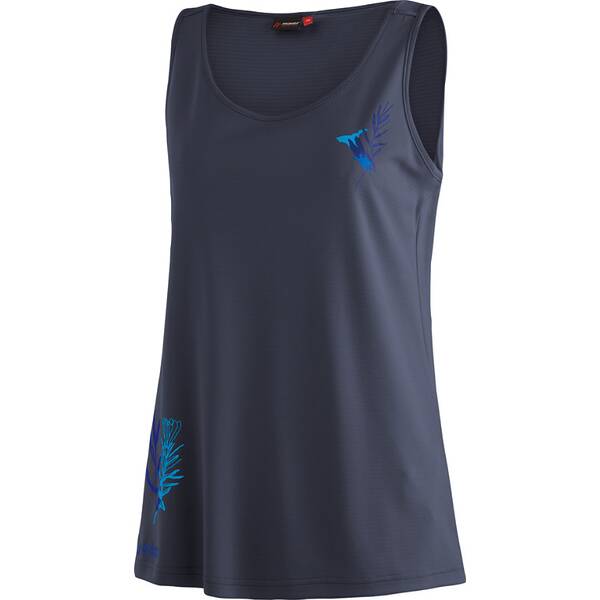 MAIER SPORTS Damen Top Ceri von maier sports