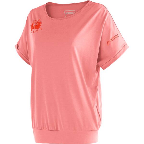 MAIER SPORTS Damen Top Horda von maier sports