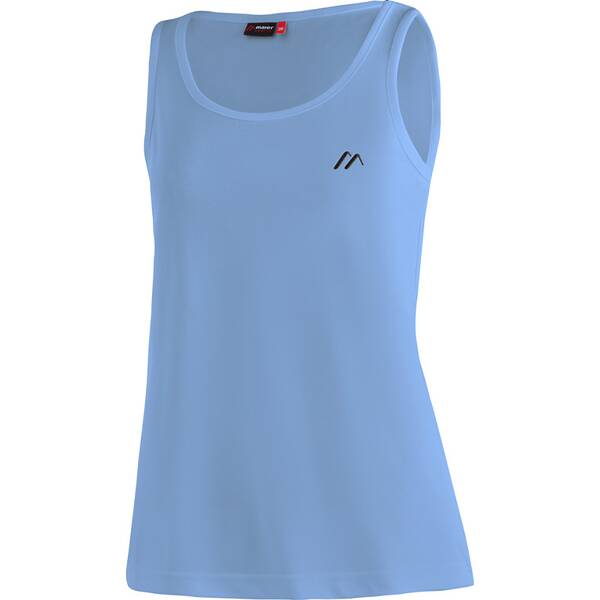 MAIER SPORTS Damen Top Petra Da-Top von maier sports