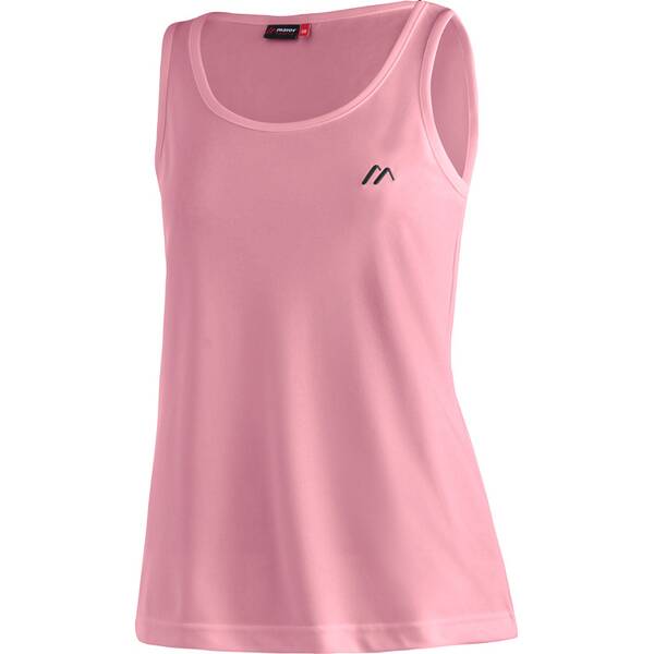 MAIER SPORTS Damen Top Petra Da-Top von maier sports