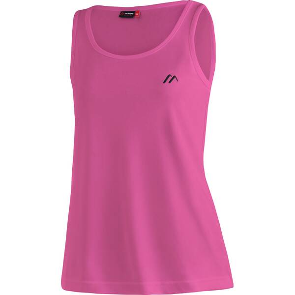 MAIER SPORTS Damen Top Petra Da-Top von maier sports