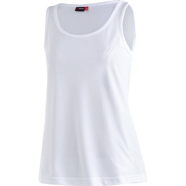 MAIER SPORTS Damen Top Petra Da-Top von maier sports