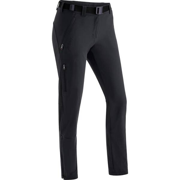 MAIER SPORTS Damen Hose Lana slim von maier sports