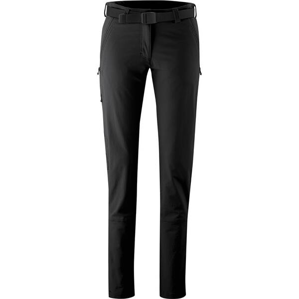 MAIER SPORTS Damen Hose Lana slim (kurz) von maier sports