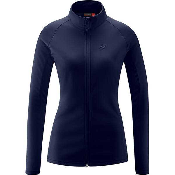 MAIER SPORTS Damen Unterjacke Ines von maier sports