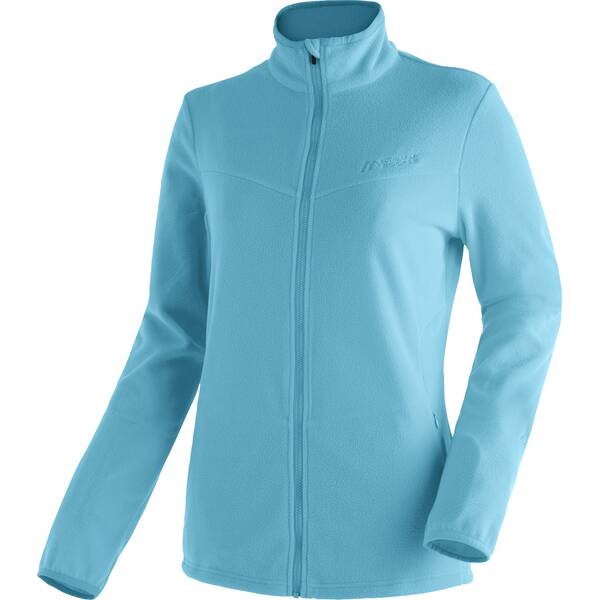 MAIER SPORTS Damen Unterjacke Torne 2.0 Fleecejacke von maier sports