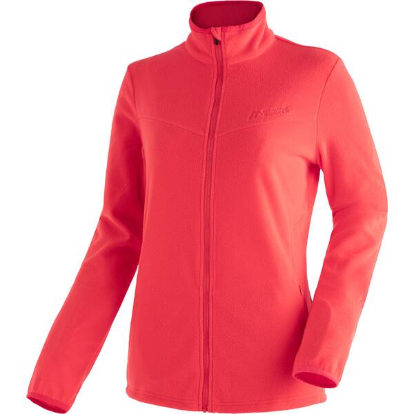 MAIER SPORTS Damen Unterjacke Torne 2.0 Fleecejacke von maier sports