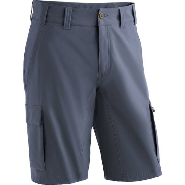 MAIER SPORTS Herren Bermuda Fenit Short M He-Bermuda el. von maier sports