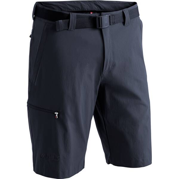 MAIER SPORTS Herren Bermuda Huang He-Bermuda el. von maier sports