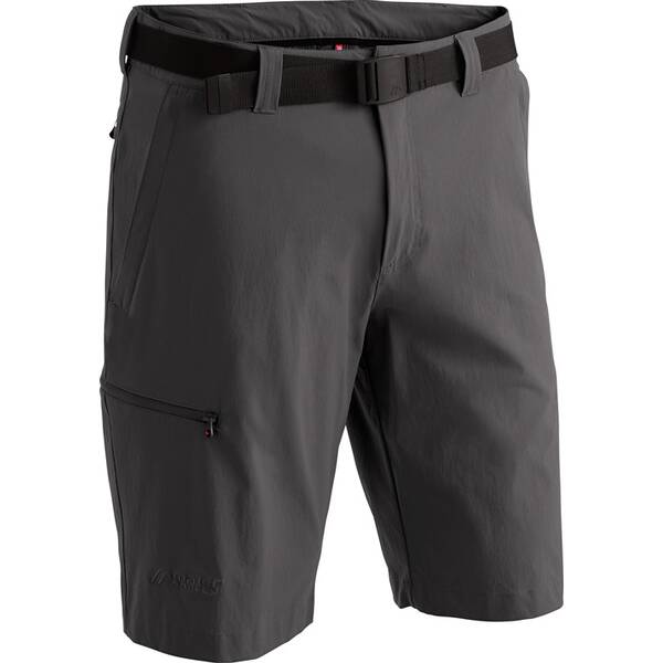 MAIER SPORTS Herren Bermuda Huang He-Bermuda el. von maier sports
