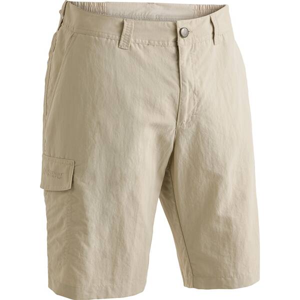 MAIER SPORTS Herren Bermuda Main von maier sports