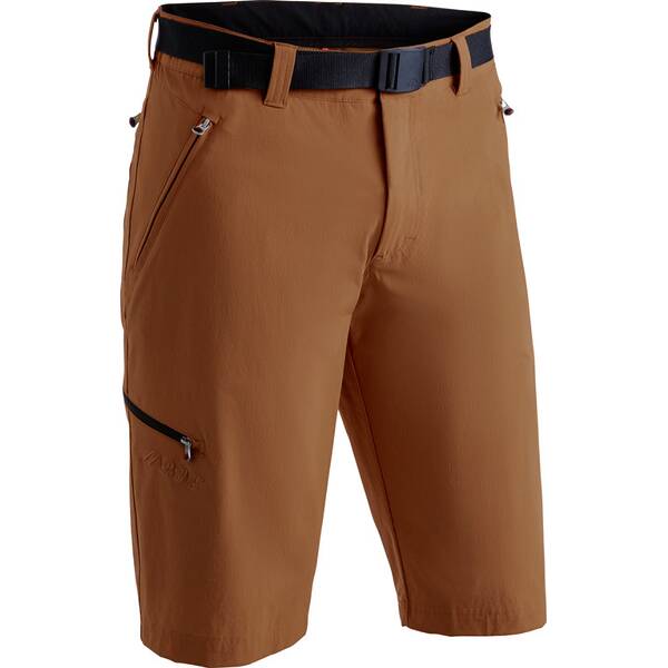 MAIER SPORTS Herren Bermuda Nil Bermuda He-Bermuda el. von maier sports