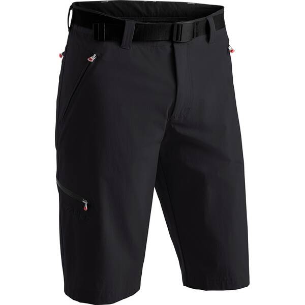 MAIER SPORTS Herren Bermuda Nil Bermuda He-Bermuda el. von maier sports