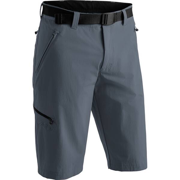 MAIER SPORTS Herren Bermuda Nil Bermuda He-Bermuda el. von maier sports