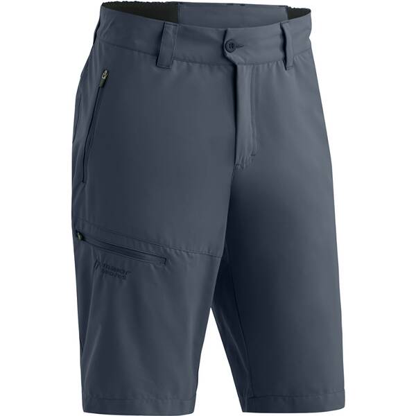 MAIER SPORTS Herren Bermuda Nil Short Loop von maier sports