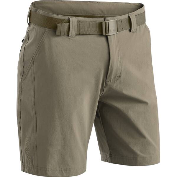 MAIER SPORTS Herren Bermuda Nil Short M He-Bermuda el. von maier sports
