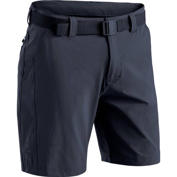MAIER SPORTS Herren Bermuda Nil Short M He-Bermuda el. von maier sports