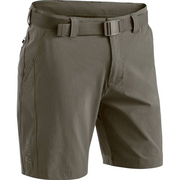 MAIER SPORTS Herren Bermuda Nil Short M He-Bermuda el. von maier sports