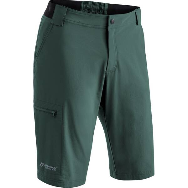 MAIER SPORTS Herren Bermuda Norit Short M He-Bermuda el. von maier sports