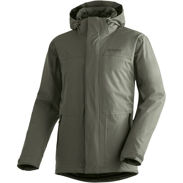 MAIER SPORTS Herren Doppeljacke Peyor 3in1 MAIER SPORTS Herren Doppeljacke Peyor 3in1 von maier sports