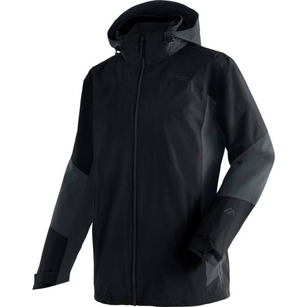 MAIER SPORTS Herren Doppeljacke Ribut mTEX von maier sports