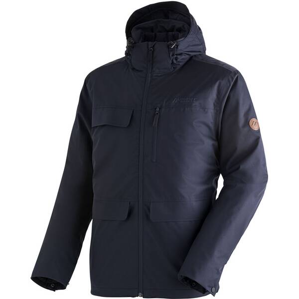 MAIER SPORTS Herren Doppeljacke WOUT von maier sports