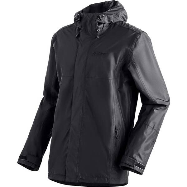 MAIER SPORTS Herren Funktionsjacke Abbenstein M von maier sports