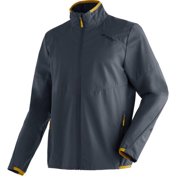 MAIER SPORTS Herren Funktionsjacke Brims von maier sports