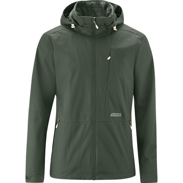 MAIER SPORTS Herren Funktionsjacke Clima Pro 2.0 mTEX von maier sports