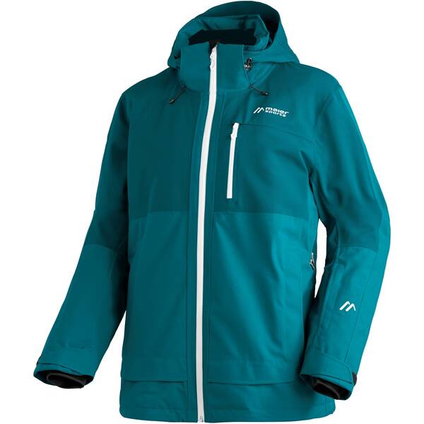 MAIER SPORTS Herren Funktionsjacke HUBERT von maier sports