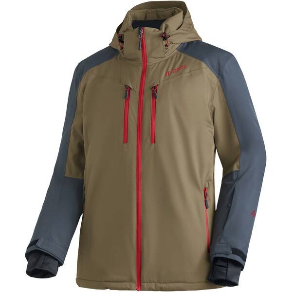 MAIER SPORTS Herren Funktionsjacke JOEY von maier sports