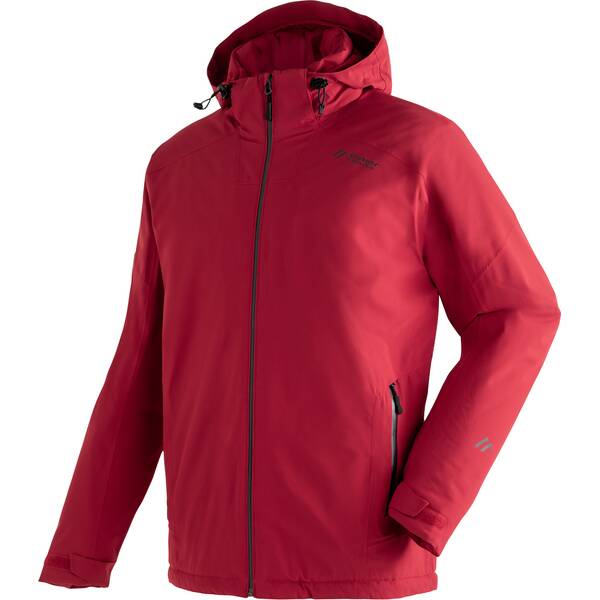 MAIER SPORTS Herren Funktionsjacke Karajol mTEX von maier sports