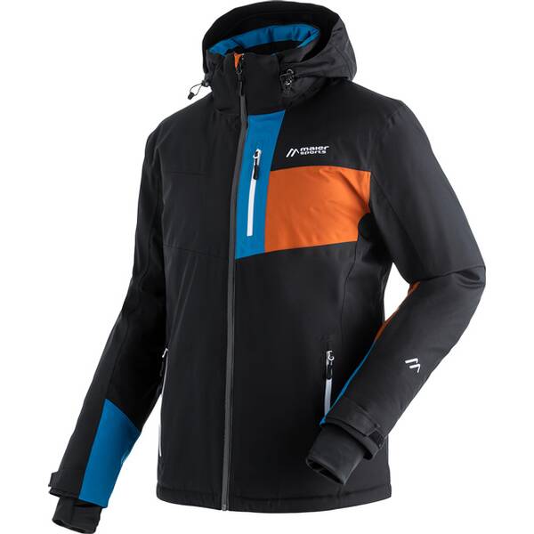 MAIER SPORTS Herren Funktionsjacke Karleiten von maier sports