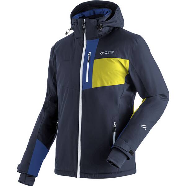 MAIER SPORTS Herren Funktionsjacke Karleiten von maier sports