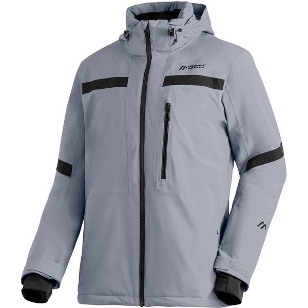 MAIER SPORTS Herren Funktionsjacke Lanciano M von maier sports