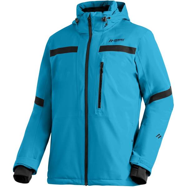 MAIER SPORTS Herren Funktionsjacke Lanciano M von maier sports