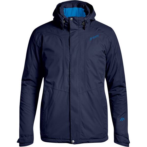 MAIER SPORTS Herren Funktionsjacke Metor Therm von maier sports