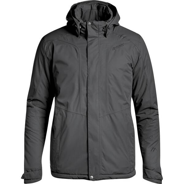 MAIER SPORTS Herren Funktionsjacke Metor Therm von maier sports