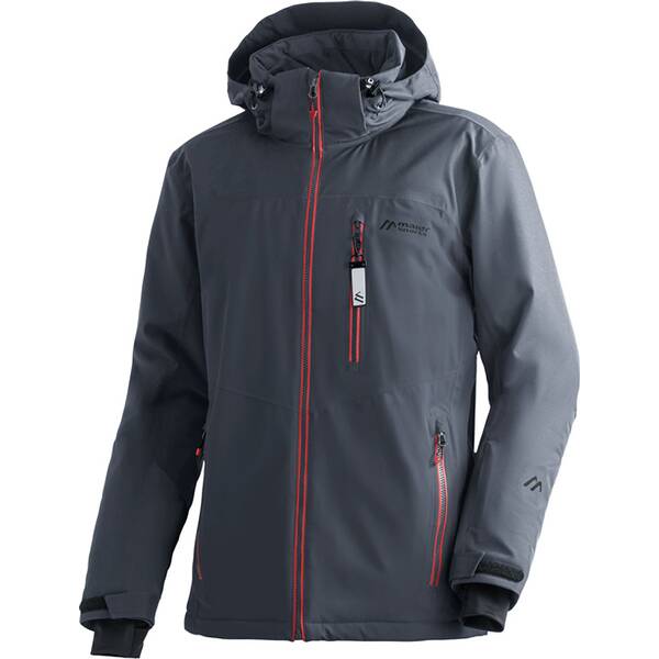 MAIER SPORTS Herren Funktionsjacke Oravice von maier sports