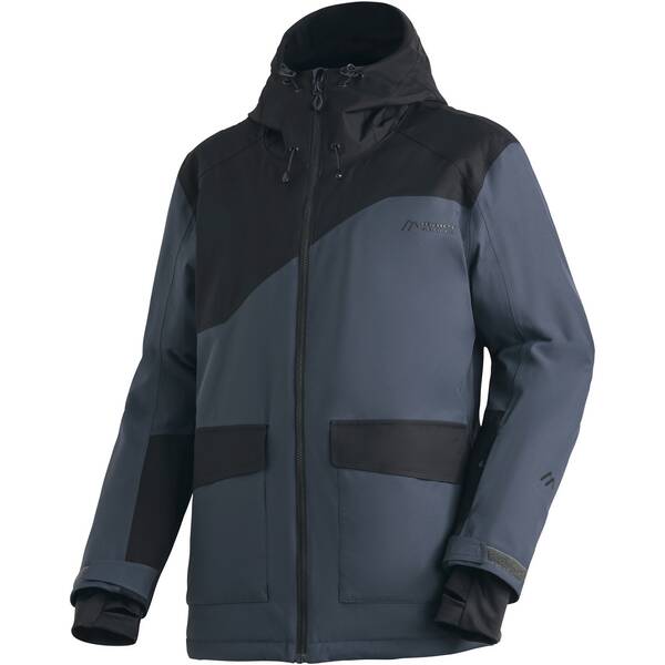 MAIER SPORTS Herren Funktionsjacke Ovindoli M von maier sports