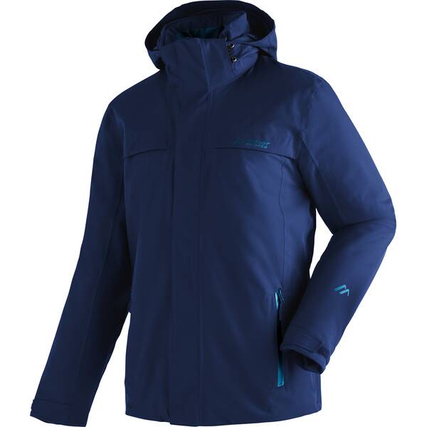 MAIER SPORTS Herren Funktionsjacke Peyor M He-Jacke mTEX el. MAIER SPORTS Herren Funktionsjacke Peyor M He-Jacke mTEX el. von maier sports